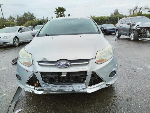 Photo 4 VIN: 1FADP3F27EL397032 - FORD FOCUS 