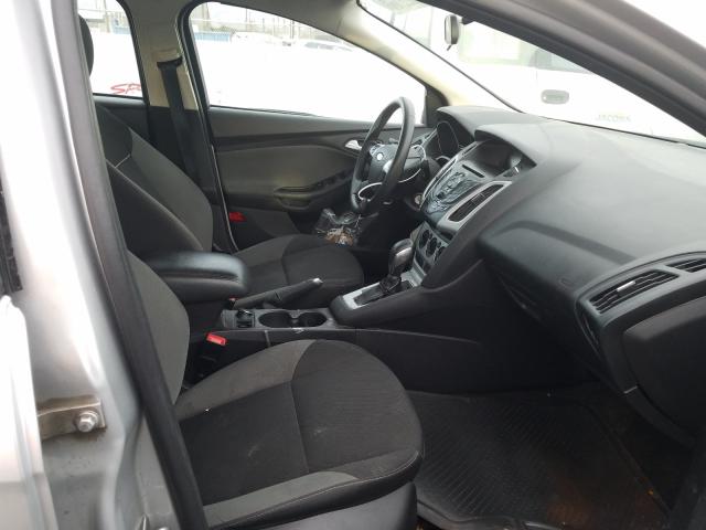 Photo 4 VIN: 1FADP3F27EL397032 - FORD FOCUS 