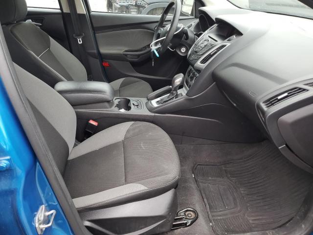 Photo 4 VIN: 1FADP3F27EL397340 - FORD FOCUS SE 