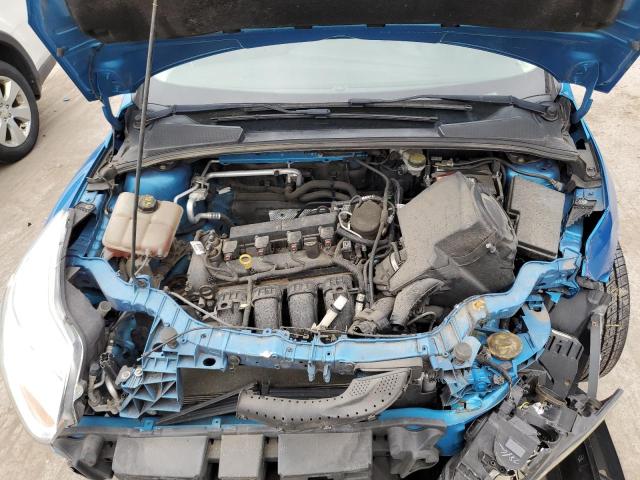 Photo 6 VIN: 1FADP3F27EL397340 - FORD FOCUS SE 