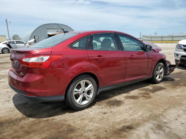 Photo 2 VIN: 1FADP3F27EL399069 - FORD FOCUS SE 