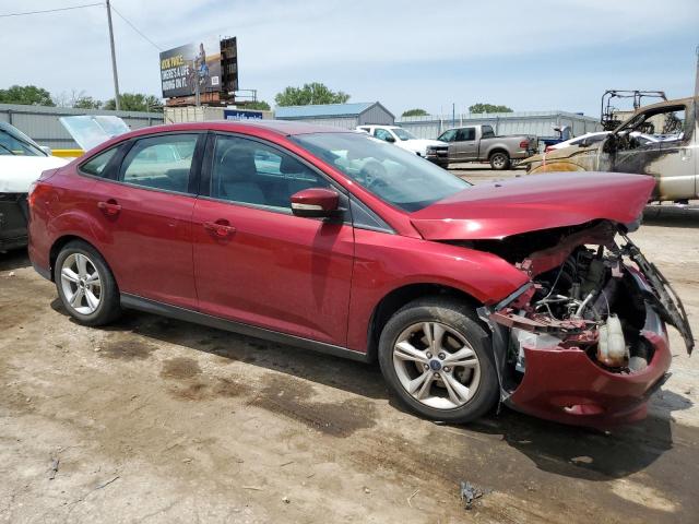 Photo 3 VIN: 1FADP3F27EL399069 - FORD FOCUS SE 