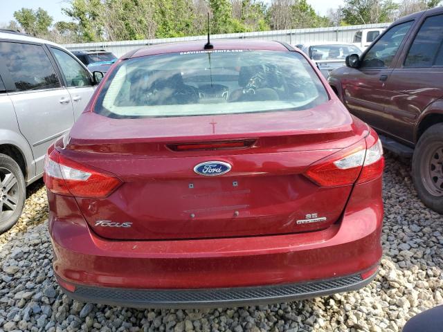 Photo 5 VIN: 1FADP3F27EL399069 - FORD FOCUS SE 