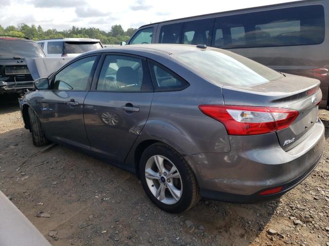 Photo 1 VIN: 1FADP3F27EL400379 - FORD FOCUS 