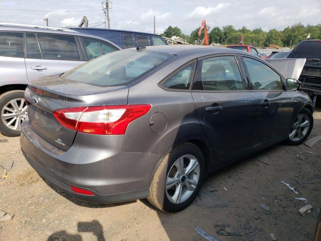 Photo 2 VIN: 1FADP3F27EL400379 - FORD FOCUS 