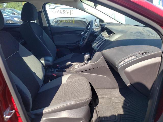 Photo 4 VIN: 1FADP3F27EL405954 - FORD FOCUS SE 