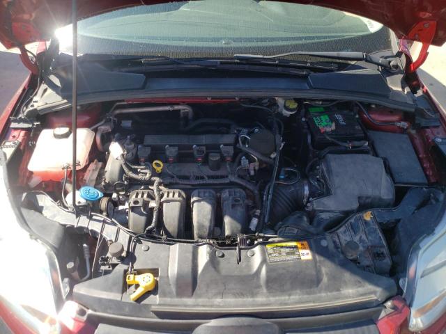 Photo 6 VIN: 1FADP3F27EL405954 - FORD FOCUS SE 