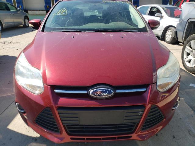 Photo 8 VIN: 1FADP3F27EL405954 - FORD FOCUS SE 