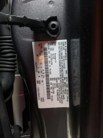 Photo 9 VIN: 1FADP3F27EL407235 - FORD FOCUS SE 