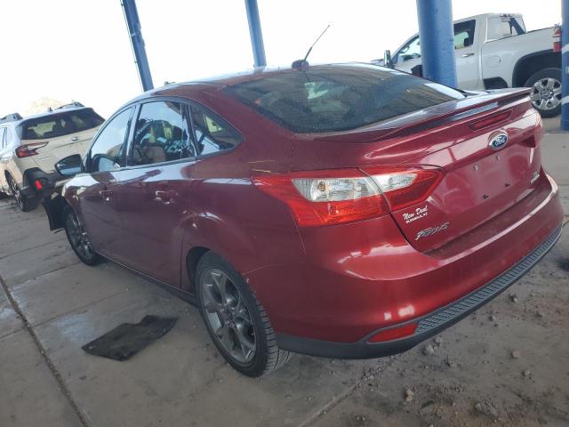 Photo 1 VIN: 1FADP3F27EL413990 - FORD FOCUS 