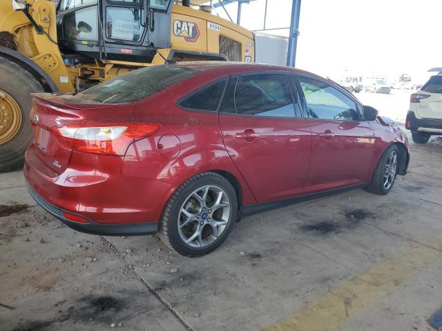 Photo 2 VIN: 1FADP3F27EL413990 - FORD FOCUS 