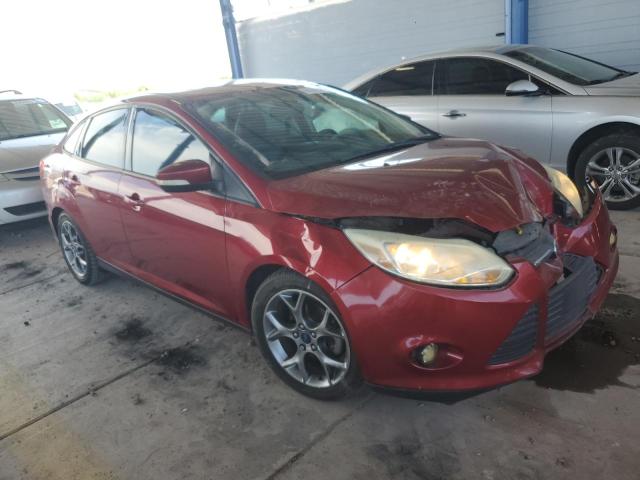 Photo 3 VIN: 1FADP3F27EL413990 - FORD FOCUS 