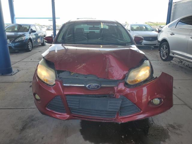 Photo 4 VIN: 1FADP3F27EL413990 - FORD FOCUS 