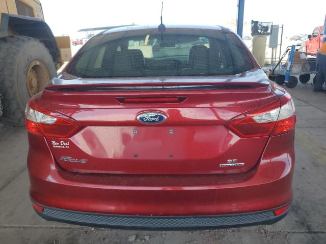 Photo 5 VIN: 1FADP3F27EL413990 - FORD FOCUS 