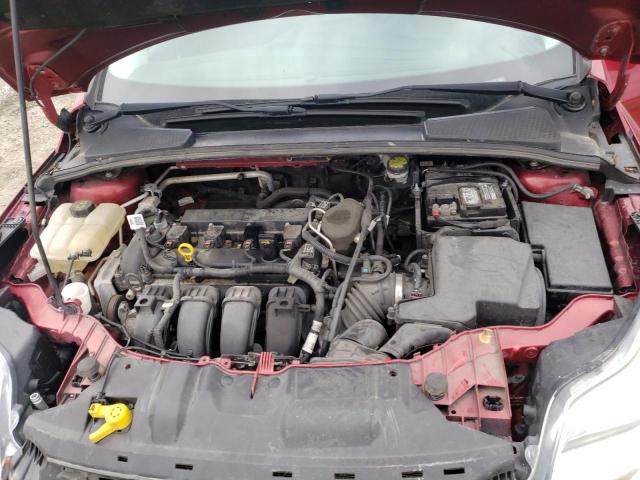 Photo 6 VIN: 1FADP3F27EL415545 - FORD FOCUS SE 