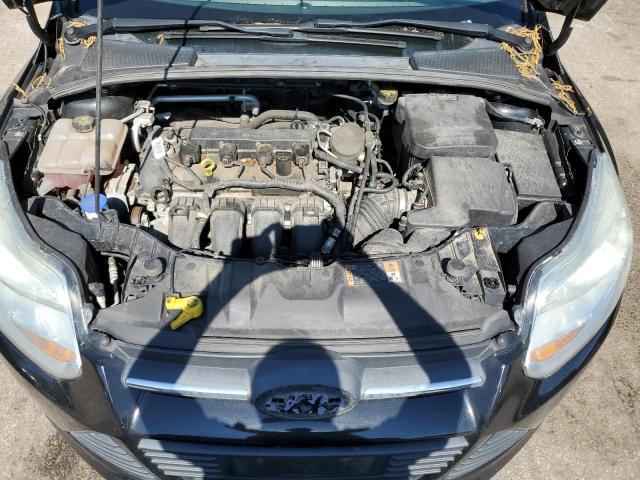 Photo 10 VIN: 1FADP3F27EL415674 - FORD FOCUS 