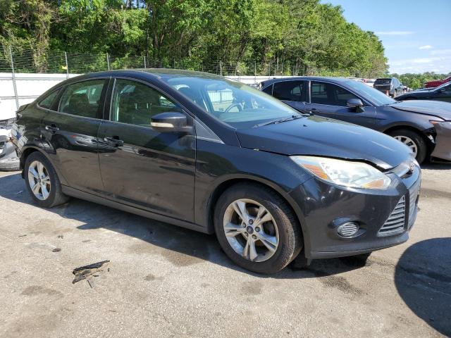 Photo 3 VIN: 1FADP3F27EL415674 - FORD FOCUS 