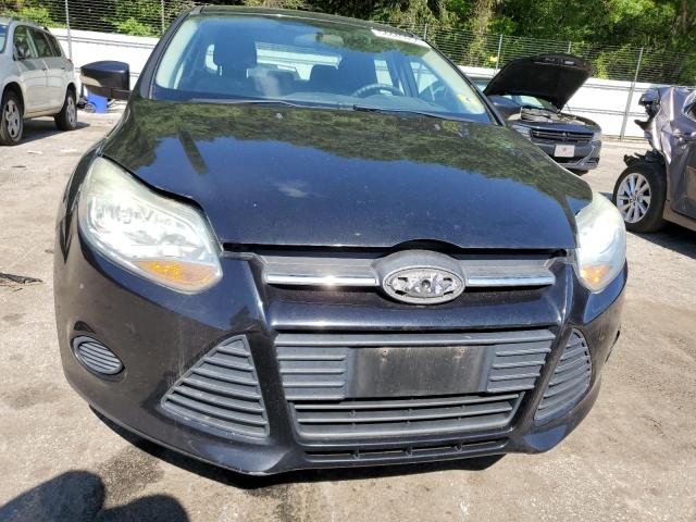 Photo 4 VIN: 1FADP3F27EL415674 - FORD FOCUS 