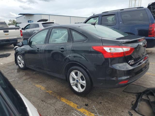 Photo 1 VIN: 1FADP3F27EL417649 - FORD FOCUS SE 