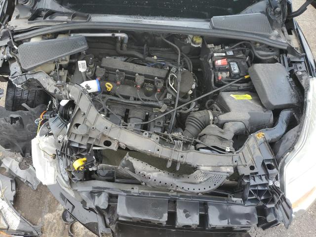 Photo 10 VIN: 1FADP3F27EL417649 - FORD FOCUS SE 