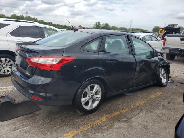 Photo 2 VIN: 1FADP3F27EL417649 - FORD FOCUS SE 