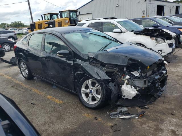 Photo 3 VIN: 1FADP3F27EL417649 - FORD FOCUS SE 