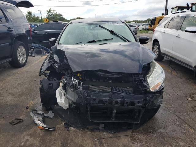 Photo 4 VIN: 1FADP3F27EL417649 - FORD FOCUS SE 