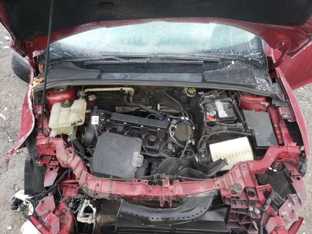 Photo 6 VIN: 1FADP3F27EL426626 - FORD FOCUS SE 