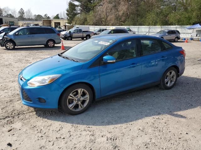 Photo 0 VIN: 1FADP3F27EL426917 - FORD FOCUS SE 