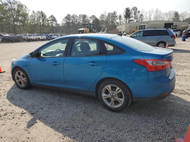 Photo 1 VIN: 1FADP3F27EL426917 - FORD FOCUS SE 