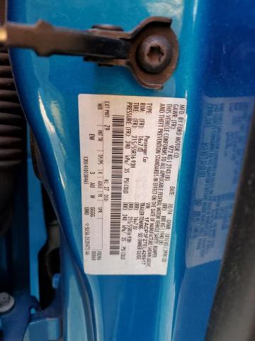 Photo 11 VIN: 1FADP3F27EL426917 - FORD FOCUS SE 