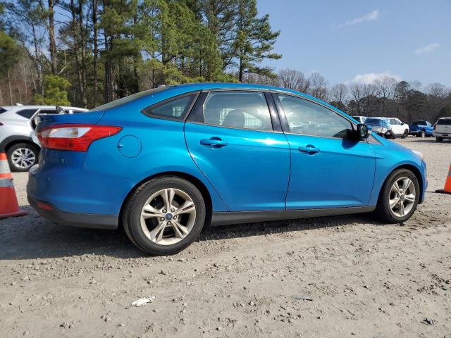 Photo 2 VIN: 1FADP3F27EL426917 - FORD FOCUS SE 