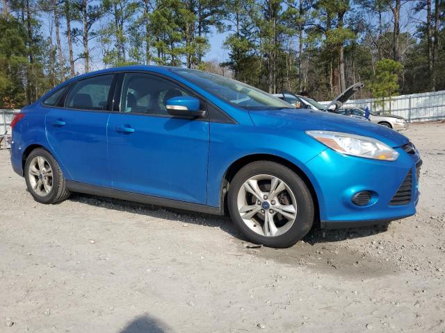 Photo 3 VIN: 1FADP3F27EL426917 - FORD FOCUS SE 