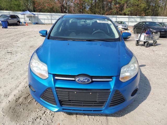 Photo 4 VIN: 1FADP3F27EL426917 - FORD FOCUS SE 