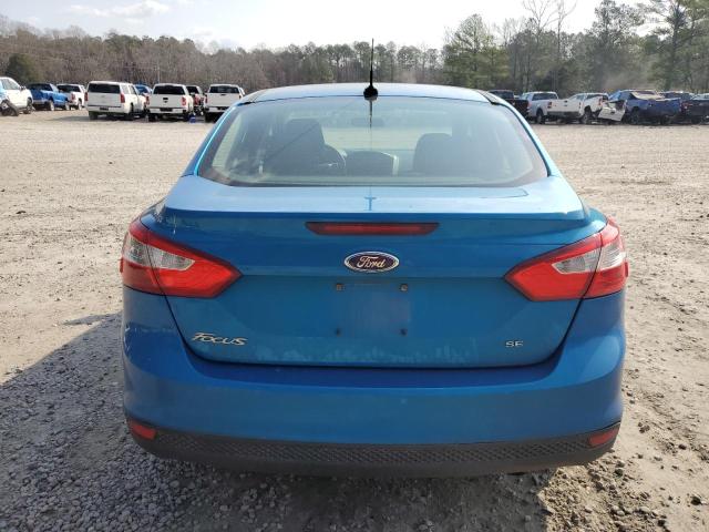 Photo 5 VIN: 1FADP3F27EL426917 - FORD FOCUS SE 