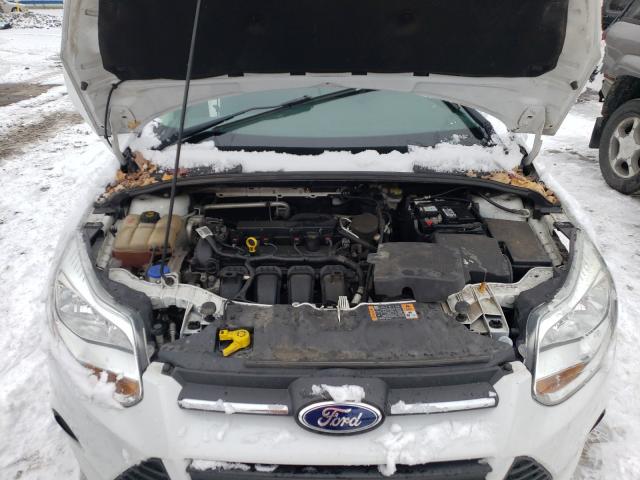 Photo 6 VIN: 1FADP3F27EL429199 - FORD FOCUS SE 