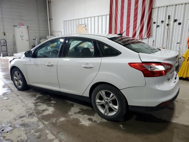 Photo 1 VIN: 1FADP3F27EL429378 - FORD FOCUS 