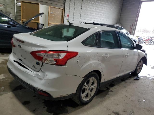 Photo 2 VIN: 1FADP3F27EL429378 - FORD FOCUS 