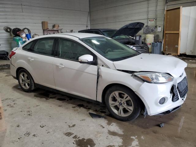 Photo 3 VIN: 1FADP3F27EL429378 - FORD FOCUS 