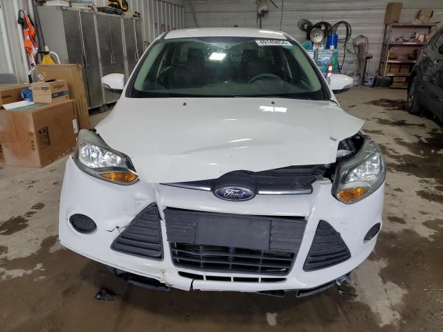 Photo 4 VIN: 1FADP3F27EL429378 - FORD FOCUS 