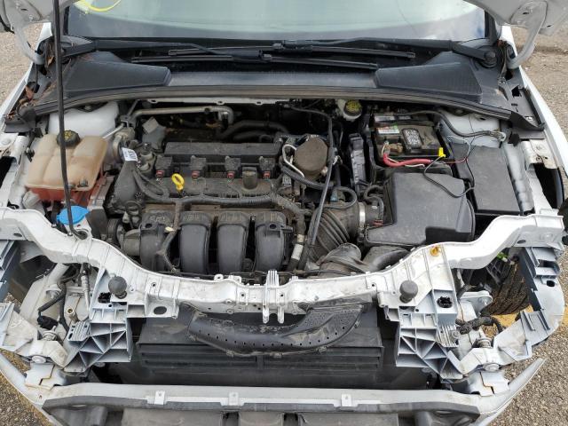 Photo 10 VIN: 1FADP3F27EL434256 - FORD FOCUS 