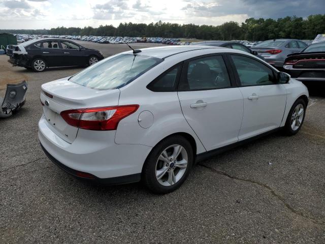 Photo 2 VIN: 1FADP3F27EL434256 - FORD FOCUS 