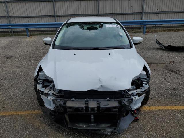 Photo 4 VIN: 1FADP3F27EL434256 - FORD FOCUS 