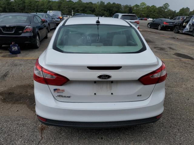 Photo 5 VIN: 1FADP3F27EL434256 - FORD FOCUS 