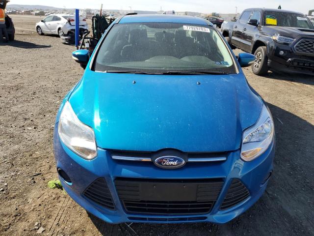 Photo 4 VIN: 1FADP3F27EL435388 - FORD FOCUS 