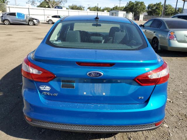 Photo 5 VIN: 1FADP3F27EL435388 - FORD FOCUS 