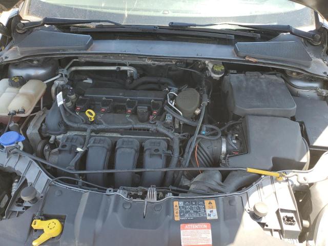 Photo 10 VIN: 1FADP3F27EL438341 - FORD FOCUS SE 