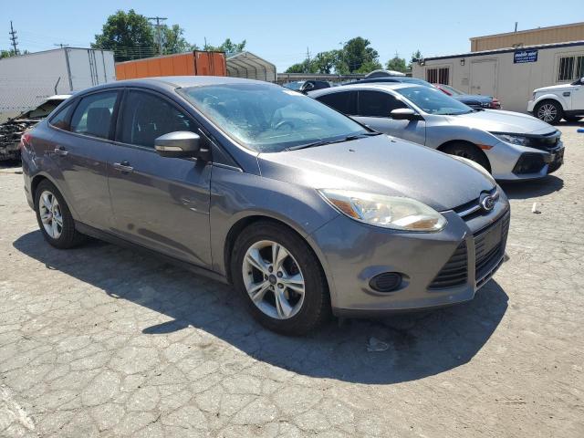 Photo 3 VIN: 1FADP3F27EL438341 - FORD FOCUS SE 