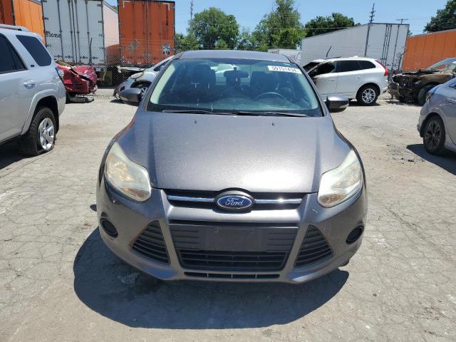 Photo 4 VIN: 1FADP3F27EL438341 - FORD FOCUS SE 