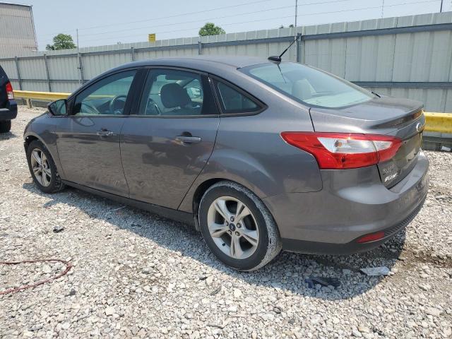 Photo 1 VIN: 1FADP3F27EL438727 - FORD FOCUS SE 